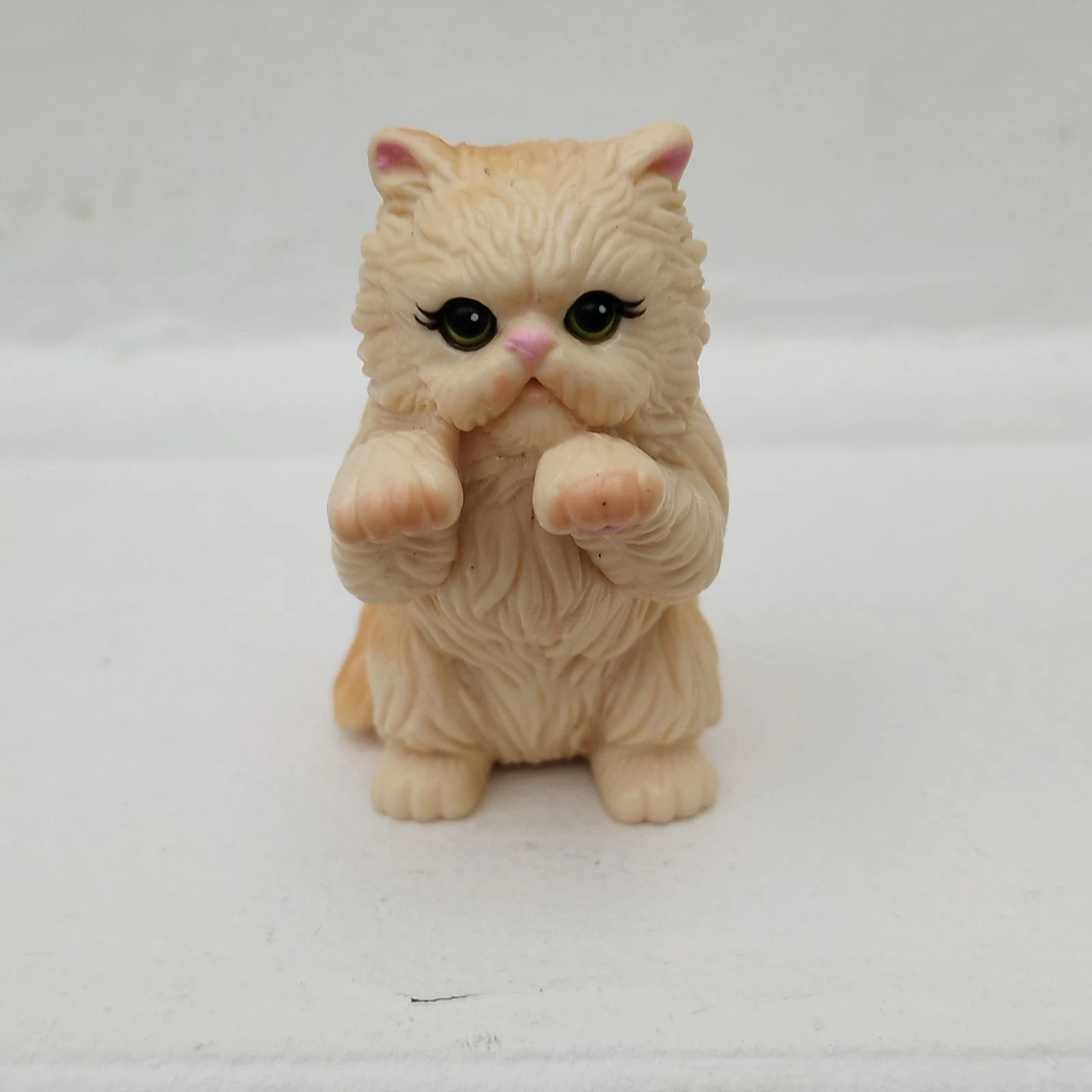 Perzische kat familie zachtheid van Mattel – photo 2